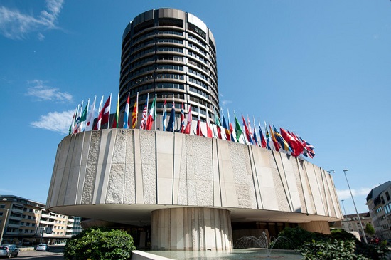 BIS-tower