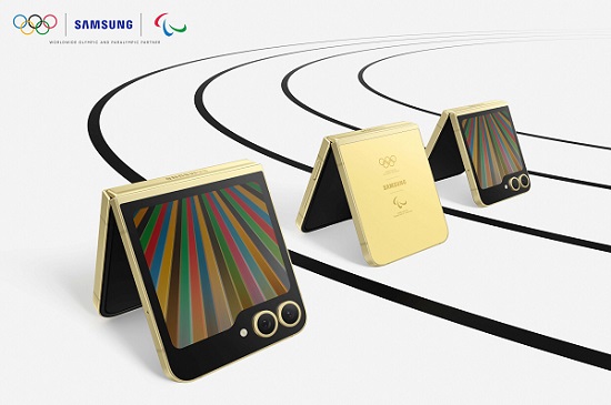 Galaxy-Z-Flip6-Olympic-Edition