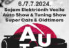 AutoShow Vils 6. i 7. jula u Sarajevu