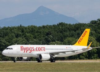 Pegasus povećava letove za Tuzlu