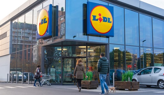 Lidl-foto