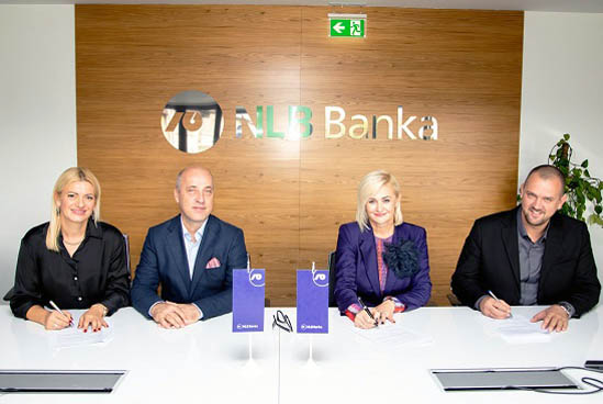 NLB-Banka-Sarajevo-i-JKP-Parking-Stari-Grad-ugovor