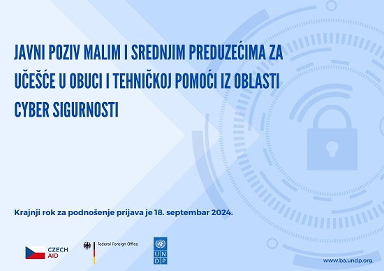 UNDP-Javni-poziv-Cybersecurity