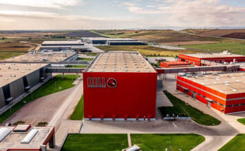 Hell Energy proslavlja 20 godina, Hell proizvodi dostupni u više od 60 zemalja