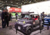 Citroën Ami predstavlja novi dizajn i Buggy Vision verziju