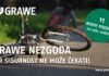 Unaprjeđenje programa GRAWE NEZGODA – osiguranje od posljedica nesretnog slučaja