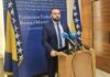 Čavalić: Neoporezivi dio od 200 KM može izazvati i smanjenje plata