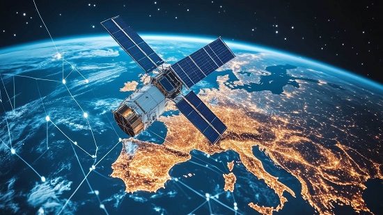 satelite-Evropa