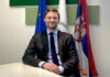 Damjan Sorelo je novi šef regionalnog predstavništva EIB