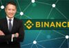Izvršni direktor Binancea Richard Teng pridružio se Savjetodavnom odboru Digitalne komore