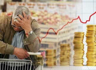 BiH: Cijene u aprilu porasle 1,9%, godišnja inflacija 6,8%