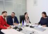 Potpisani sporazumi: 1,7 miliona KM za sufinansiranje restauracije Historijskog muzeja BiH i 600.000 KM za Muzej Berber
