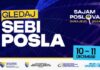 Sajam poslova ‘Gledaj sebi posla’: Prilika za zaposlenje do 3.000 osoba