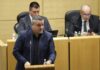 Mijatović: Donosimo zakon jer društvena preduzeća nisu u dovoljnoj mjeri pozicionirana