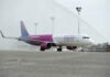 Wizz Air povećava broj letova iz Tuzle