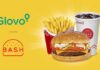 Glovo i BASH udružuju snage