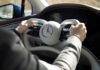 Mercedes testira ‘odrezani’ upravljač i upravljanje preko žice