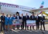 Eurowings obnovio letove između Diseldorfa i Mostara
