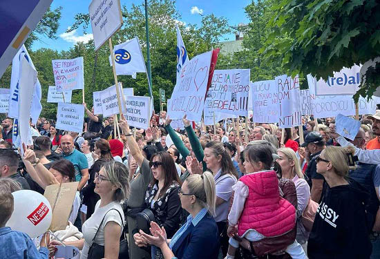 STBIH-protesti