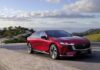 Mazda 6e među tri finalista za nagradu World Car Design Of The Year 2026