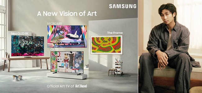 BTS-RM-Samsung-foto