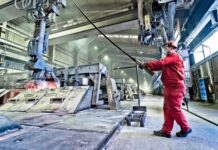 FBiH: Promet industrije u septembru veći za 1,9%, godišnji rast 7,1%