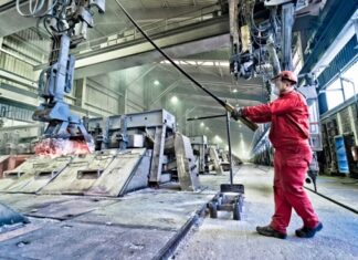 FBiH: Promet industrije u septembru veći za 1,9%, godišnji rast 7,1%