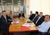 Inicijativa za organizaciju prvog bh. sajma namjenske industrije