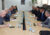 Sastanak entitetskih ministara energetike i direktora tri elektroprivrede u BiH: Dogovoreni zajednički projekti