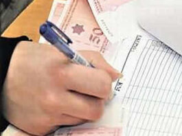 FBiH: U 2025. prosječna neto plata 1.594 KM, godišnji realni rast 12%