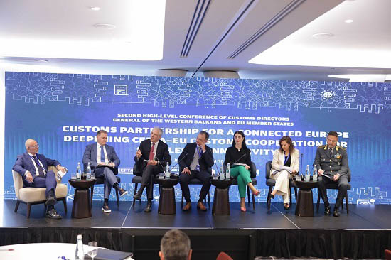 tirana-panel-carinska-saradnja