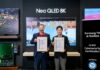 Samsung osvojio oznaku globalnog povjerenja u okviru EU RED certifikacije