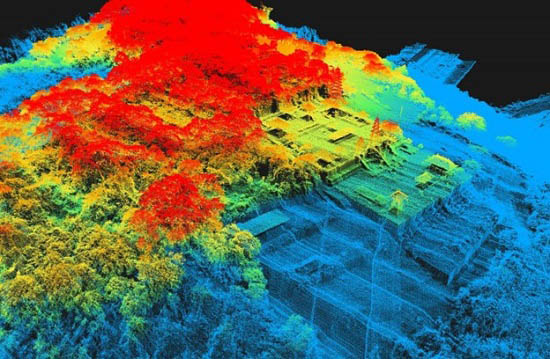 LiDAR