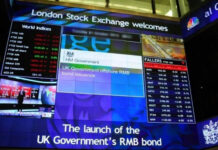 Federacija BiH se emisijom euroobveznica na Londonskoj berzi zadužila za 800 miliona eura, uz fiksnu kamatu od 5%