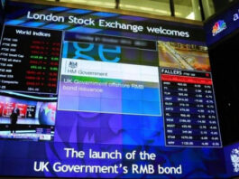 Federacija BiH se emisijom euroobveznica na Londonskoj berzi zadužila za 800 miliona eura, uz fiksnu kamatu od 5%