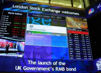 Federacija BiH se emisijom euroobveznica na Londonskoj berzi zadužila za 800 miliona eura, uz fiksnu kamatu od 5%