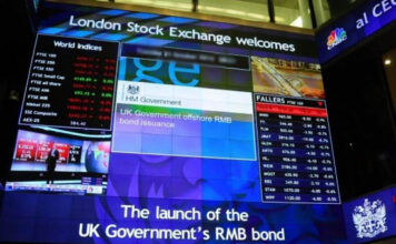 Federacija BiH se emisijom euroobveznica na Londonskoj berzi zadužila za 800 miliona eura, uz fiksnu kamatu od 5%