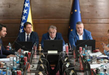 Usvojen Dokument okvirnog budžeta FBiH za period 2027 – 2029.