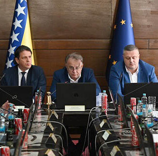 Usvojen Dokument okvirnog budžeta FBiH za period 2027 – 2029.