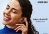 Samsung Galaxy Buds3 FE slušalice: Poboljšan zvuk i integrisanje Galaxy AI