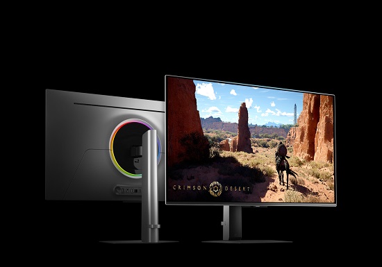 Odyssey-OLED-G8_4K 240Hz