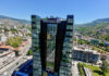Swissotel Sarajevo ocijenjen je najvišim ocjenama na Booking.com