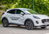 Ford Puma sada po cijeni od 39.900 KM uz bogatu opremu