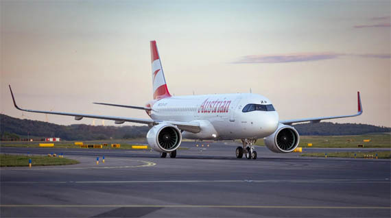 austrian-airlines