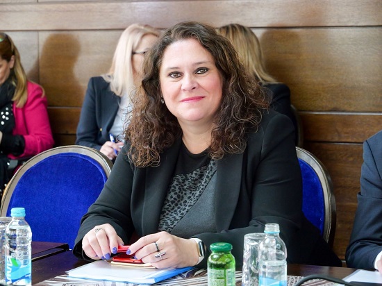 jasna-durakovic-ministrica