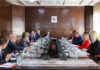 Nikšić sa predstavnicima EBRD-a: Nastavak saradnje na infrastrukturnim i energetskim projektima