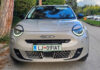 TEST: Fiat 600 Hybrid 100 1.2 MHEV e-DCT La Prima