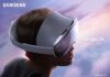 Samsung predstavio Galaxy XR na novoj Android XR platformi