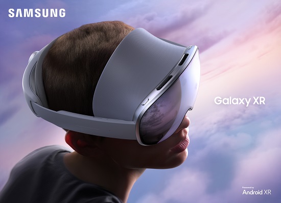 Galaxy-XR-1