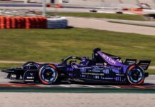 Porsche predstavlja svoj 99X Electric u posebnom dizajnu